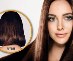 Keratin Serumu ve Faydaları