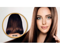 Keratin Serumu ve Faydaları