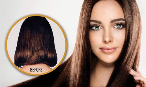 Keratin Serumu ve Faydaları