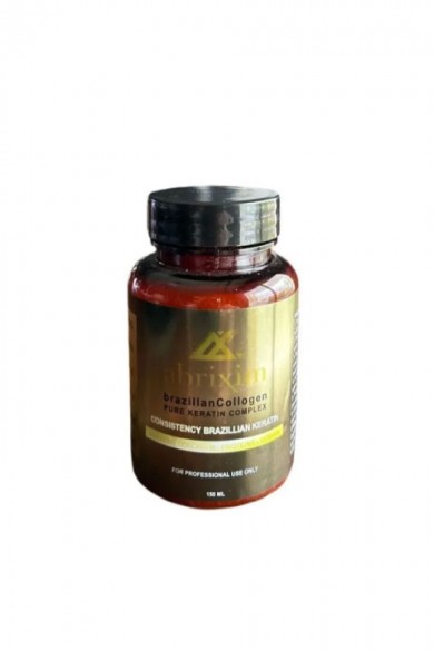 Abrixim keratin