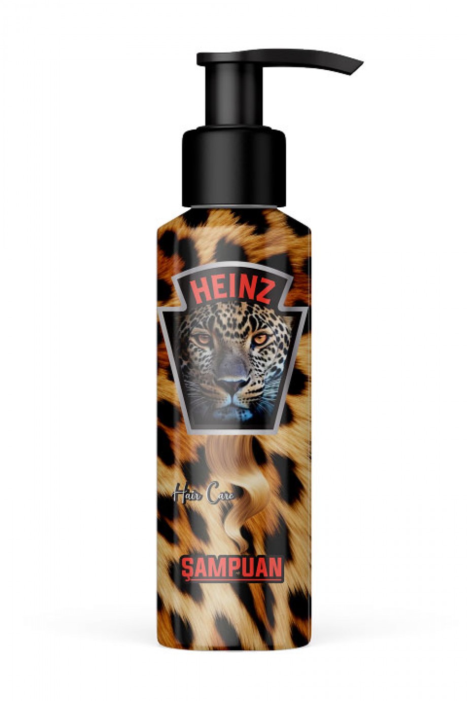 Heinz ŞAMPUAN 500ml